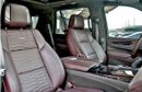 Cadillac Escalade Escalade-V 6.2L 2023 V 682hp Supercharged