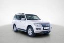 Mitsubishi Pajero GLS Base 3.5L (5 Seater) GLS 3.0