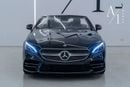 Mercedes Benz S560 AMG 2018 Mercedes Benz S560 AMG Cabriolet, Warranty, Fully Loaded, Very Low Kms, Excellent Condition