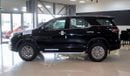 Toyota Fortuner 2025 Model Toyota Fortuner, 4.0L Petrol 4WD 6A/T