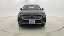 Volkswagen Touareg ATMOSPHERE HL+COMFORT PACKAGE 3 | Zero Down Payment | Home Test Drive