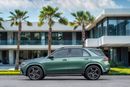 مرسيدس بنز GLE 450 GLE 450 | 6,071 P.M | 0% Downpayment | WARRANTY!