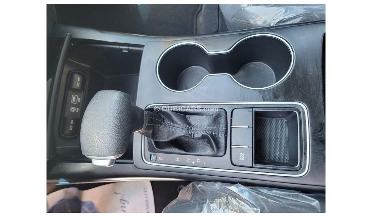 Kia Sorento EX 2019 Kia Sorento