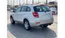 Chevrolet Captiva Chevrolet captiVa LT perfect condition