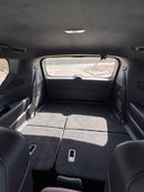 إنفينيتي QX80 Autograph Captain Chairs 3.5L