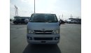 Toyota Hiace Super GL 2008 Right Hand Drive Japan Imported, Automatic & Petrol