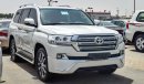 Toyota Land Cruiser VX.R V8 5.7