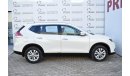 Nissan X-Trail 2.5L S 2016 MODEL WITH DEALER WARRANTY STARTING FROM 49,900 DHS