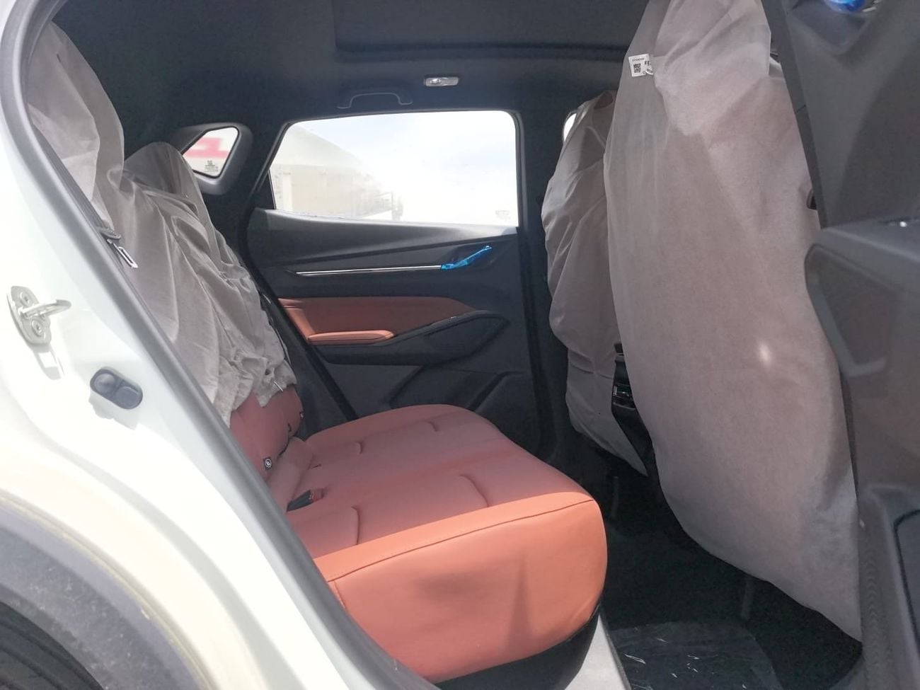 تشنجان x5 بلس 2026 CHANGAN X5 PLUS 1.5L PETROL FULL OPTION