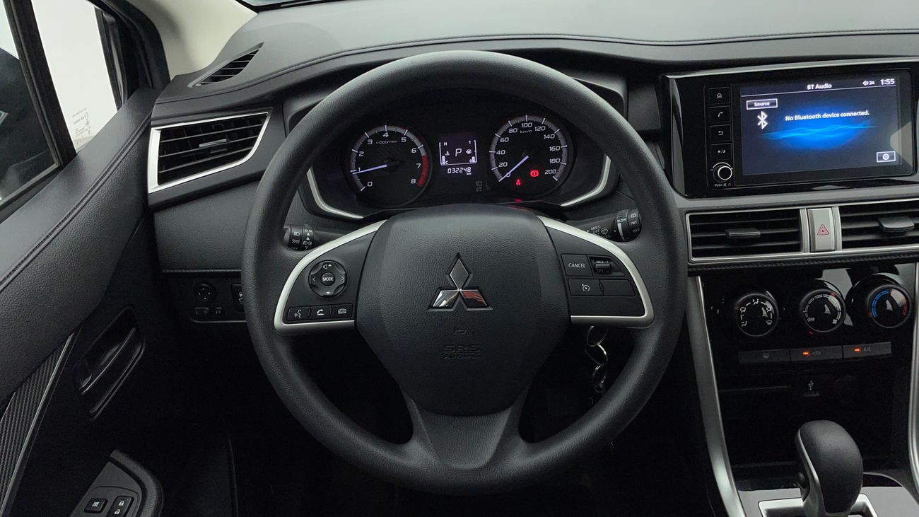 Mitsubishi Xpander MEDIUM LINE 1.5 | Zero Down Payment | Free Home Test Drive
