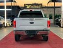 Ford F-150 LARIAT