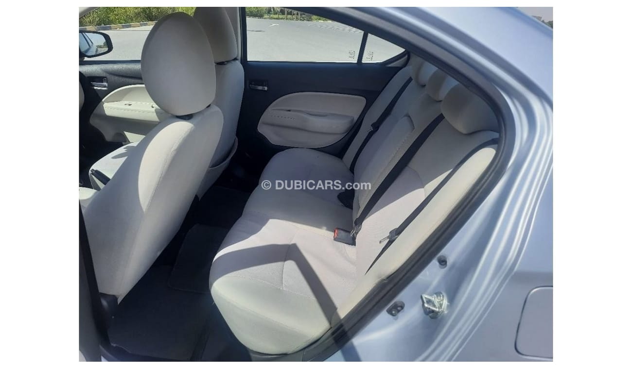 ميتسوبيشي اتراج GLX Std