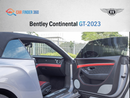 بنتلي كونتيننتال جي تي 4.0T V8