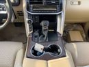 Toyota Land Cruiser EXPORT ONLY - 2026 LC300 VX 4.0L (GCC Specification)