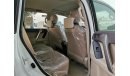 Toyota Prado 2.7L PETROL, 18" ALLOY RIMS, PUSH START, LEATHER SEATS, COOL BOX (CODE # TPW2020)