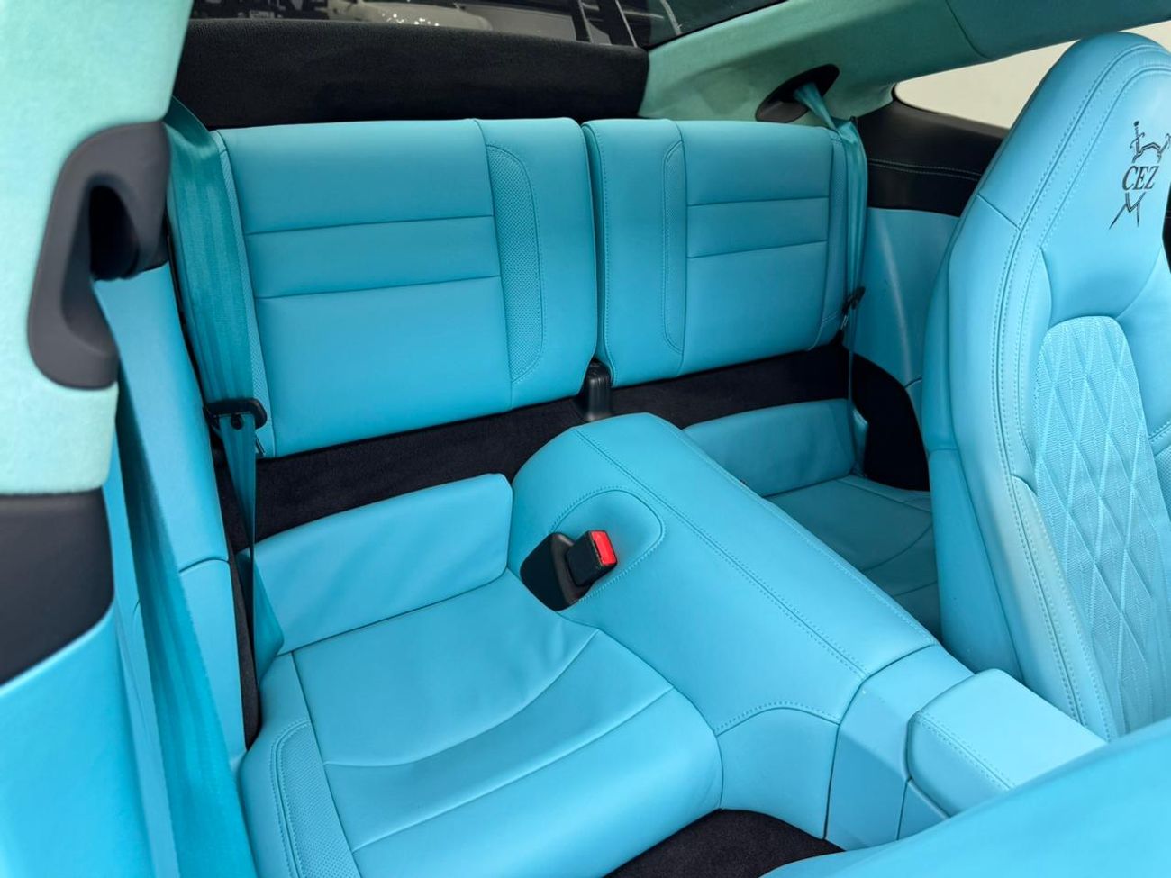 Porsche 911 Carrera S 3.0L (445 HP) Coupe  2020 Porsche 911 Carrera S, Warranty, Full Porsche Service History, G