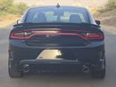 Dodge Charger Daytona R/T 5.7L DODGE CHARGER DAYTONA 2023 R/T V8 ORGINAL PAINT // LOW MILEAGE // PERFECT CONDITION