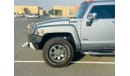 Hummer H3 HUMMER H3 MODEL 2009 GCC SPACE FULL OPTION VERY CLEAN CAR