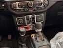 Jeep Wrangler Unlimited Rubicon 3.6L A/T (4 Seater)