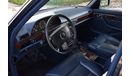 Mercedes-Benz 560 Original Paint & Low Milage