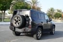 Jetour T2 Luxury - BLACK EDITION - JETOUR T2 - LUXURY PLUS - 8 GEAR 4WD