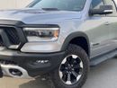 RAM 1500 Rebel
