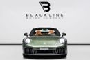 بورش 911 Targa 4GTS 3.0L (475 HP)