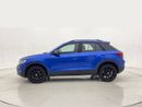Volkswagen T-ROC 2023 STYLE | AED 956/Month | 0 DP | 30 Day Return | Warranty | Service History