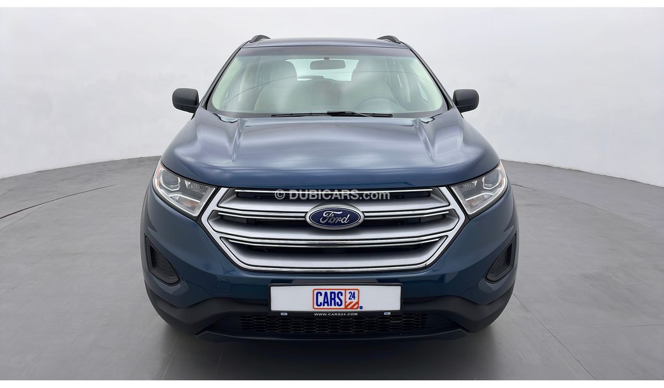 Ford Edge SE 2 | Under Warranty | Inspected on 150+ parameters