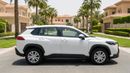 Toyota Corolla Cross XL 2024 | AED 1034/Month | 0 DP | 30 Day Return | Warranty | Service History