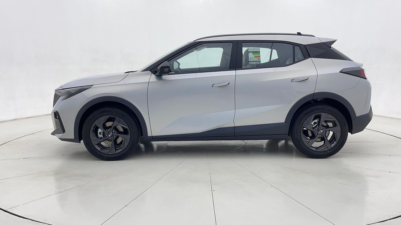 جي إي سي GS3 إمزوم 2026 GB | AED 854/Month | 20% DP