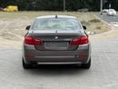 بي أم دبليو 520i Low 2.0L
