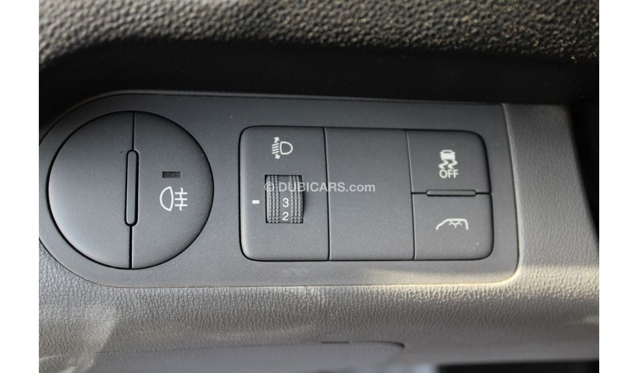 هيونداي H-1 Std