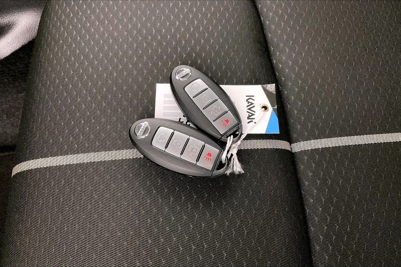 Suzuki Swift GLX | 1 year free warranty | 0 Down Payment