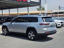 Jeep Grand Cherokee L Limited