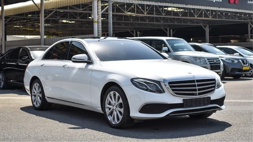 مرسيدس بنز E300 مرسيدس E300