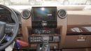 Toyota Land Cruiser 70 HT VXR 4.0L V6