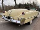 Cadillac Series 62 1949 Cadillac Series 62 Convertible – Fiesta Ivory – Red Leather – Matching Numbers – Collector Grad