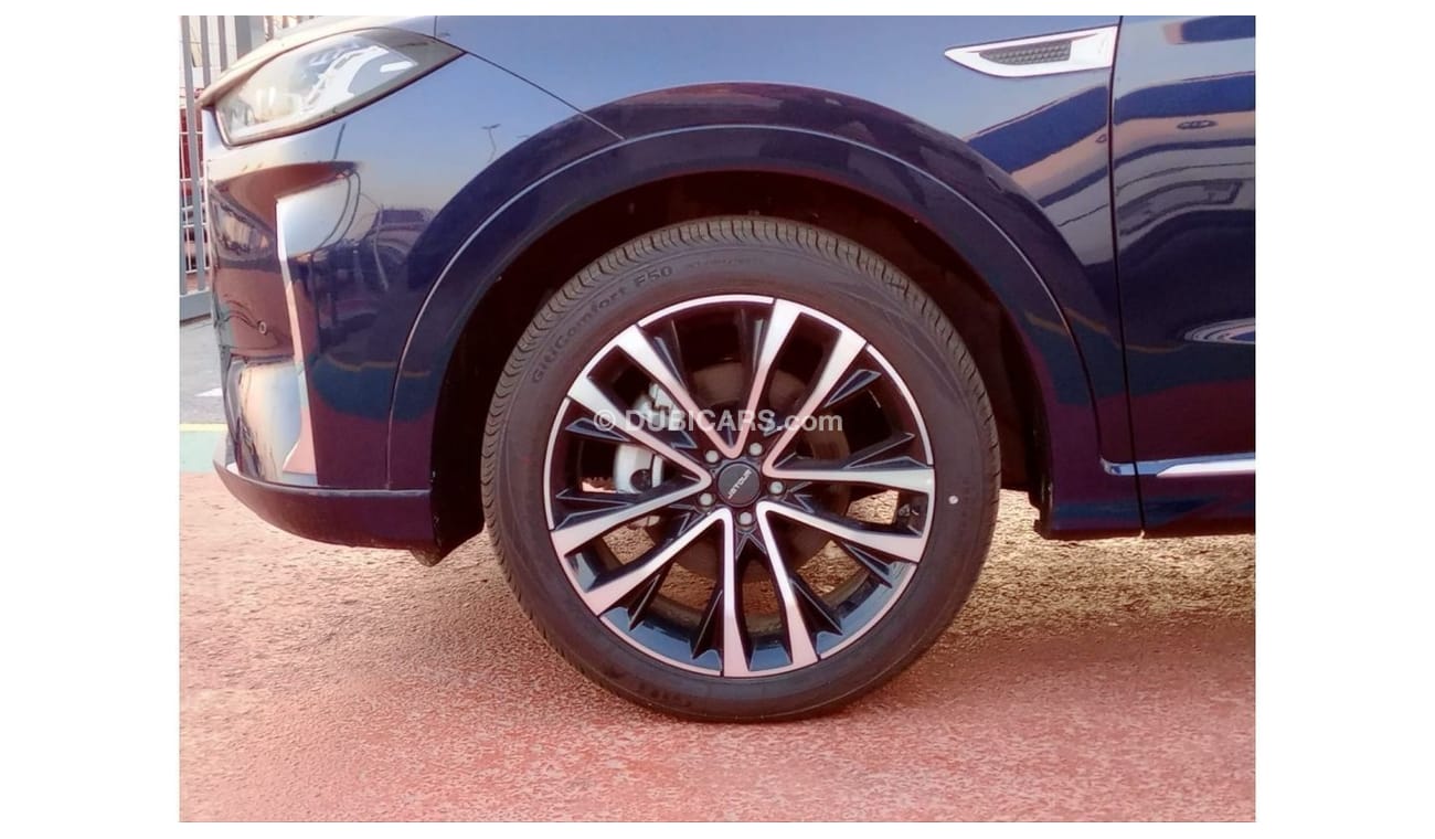 Jetour X70 Jetour X70 Plus Luxury only for UAE
