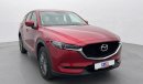 Mazda CX-5 GT 2.5 | Under Warranty | Inspected on 150+ parameters