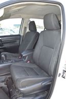 تويوتا هيلوكس DLS Double Cabin  Right Hand Drive  Year: 2020 Engine:  2.8L/ V4