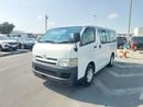 Toyota Hiace TOYOTA HIACE VAN RHD 2007 MODEL 2.5 L DIESEL MANUAL(PM78244)