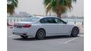 BMW 740Li