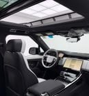 لاند روفر رينج روفر سبورت Dynamic SE P400 3.0L 2025 Range Rover Sport SE p400 ,Warranty ,Brand New ,Canadian specs