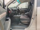 Toyota Hilux TOYOTA HILUX PICK UP RIGHT HAND DRIVE(PM05217)