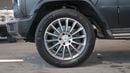 مرسيدس بنز G 550