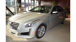 Cadillac CTS V6 A/T 2019