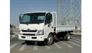 Hino 300 4.0L, DIESEL, 17.5" TYRE, DUAL BATTERY, XENON HEADLIGHTS (CODE # HT300)