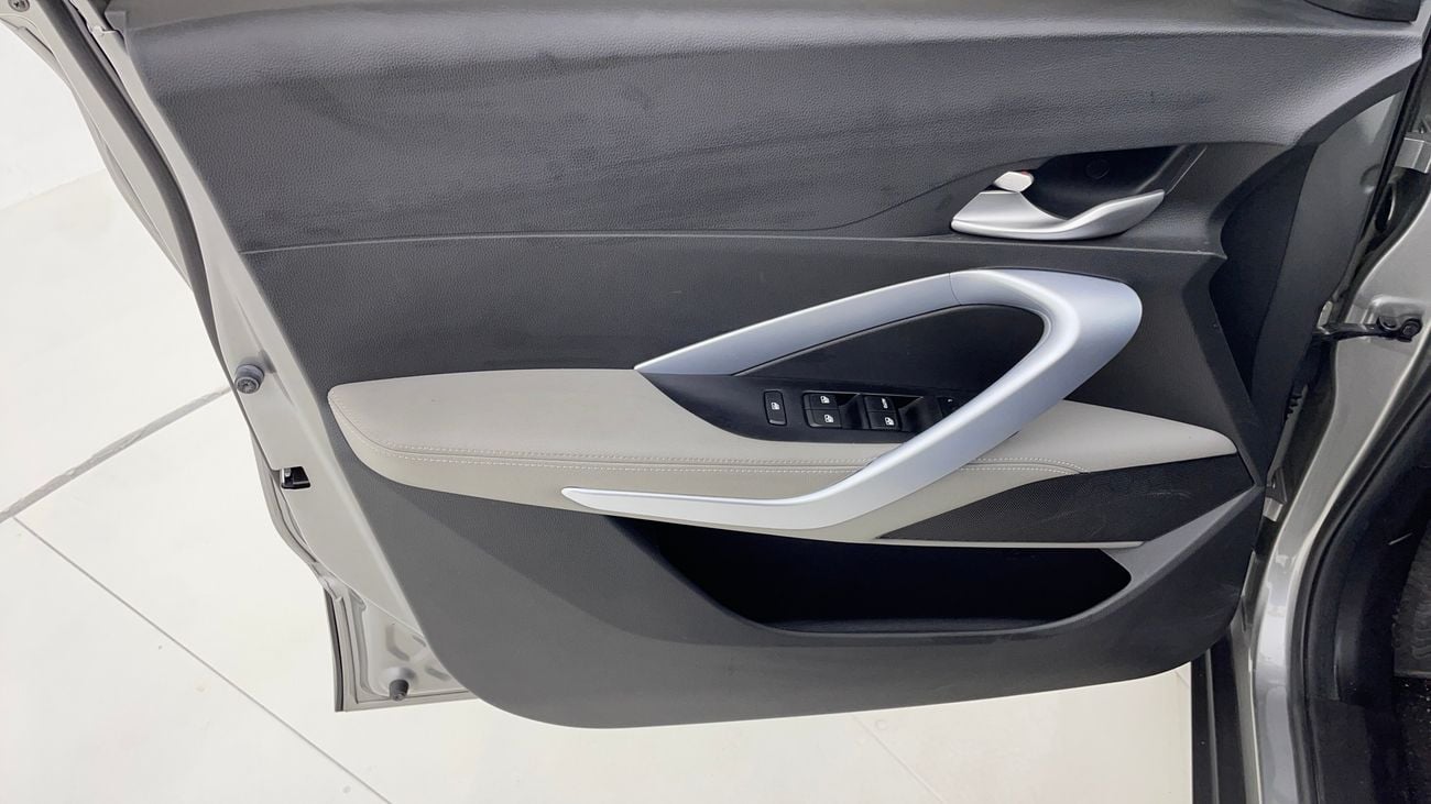 Chevrolet Groove LT 1.5 | Zero Down Payment | Free Home Test Drive