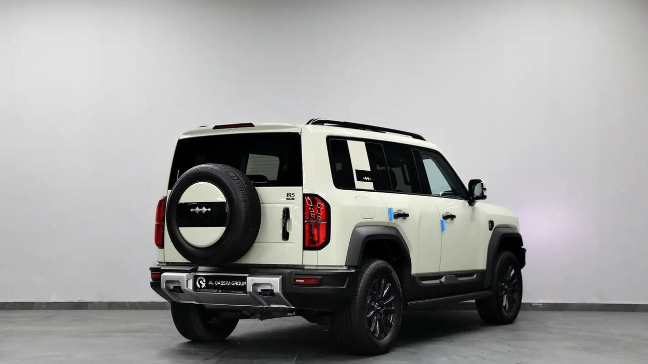 بي واي دي ليوبارد 5 | Brand | Warranty 5 Years | 2,650 monthly | Ref#S5160287